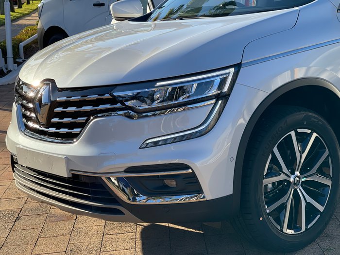 2024 Renault Koleos Intens 4x4