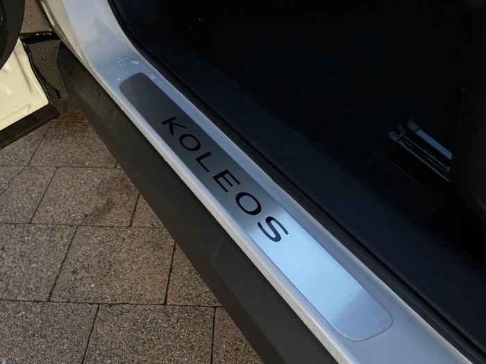 2024 Renault Koleos Intens 4x4