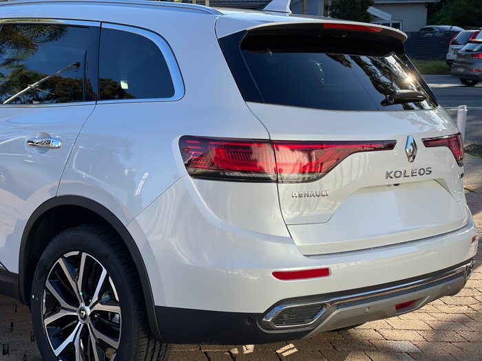 2024 Renault Koleos Intens 4x4