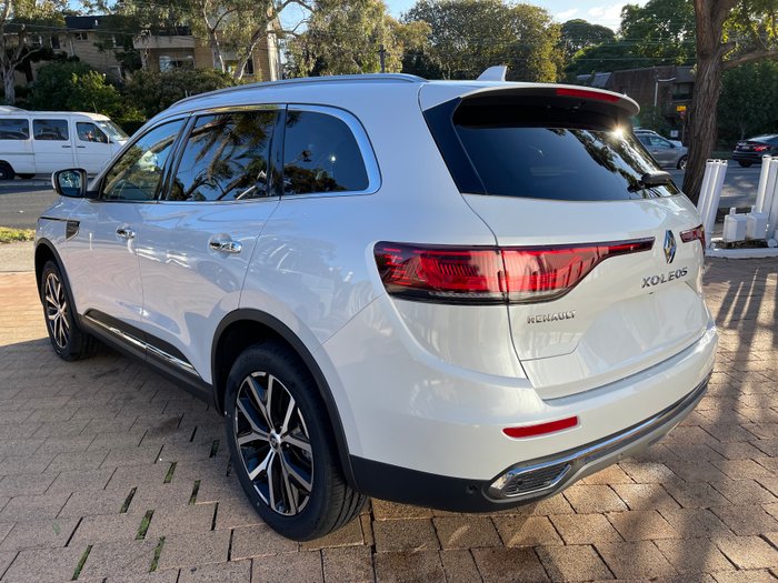 2024 Renault Koleos Intens 4x4