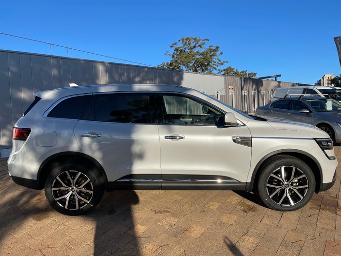 2024 Renault Koleos Intens 4x4