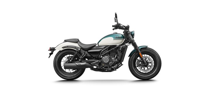 2025 CFMOTO 250 CL-C