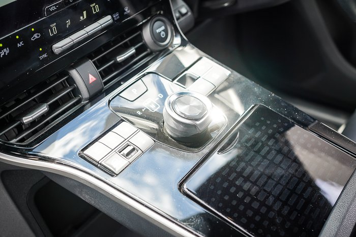 2023 Toyota BZ4X Standard AWD