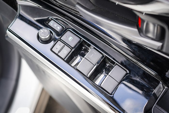 2023 Toyota BZ4X Standard AWD