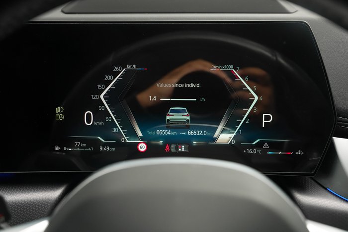 2023 BMW X1 xDrive20i M Sport