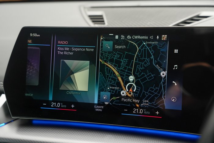 2023 BMW X1 xDrive20i M Sport
