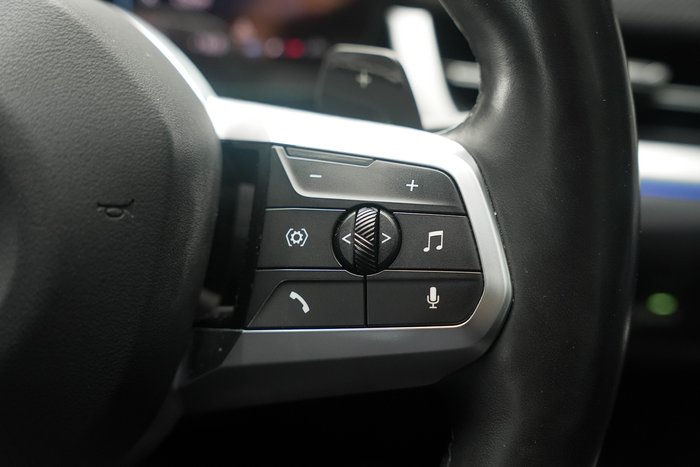 2023 BMW X1 xDrive20i M Sport