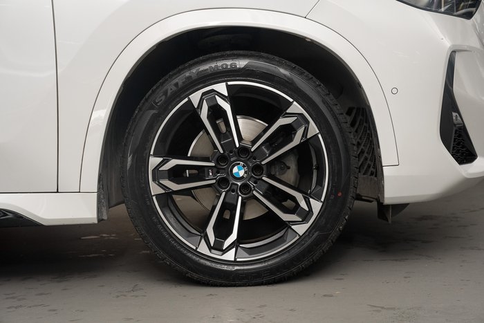 2023 BMW X1 xDrive20i M Sport