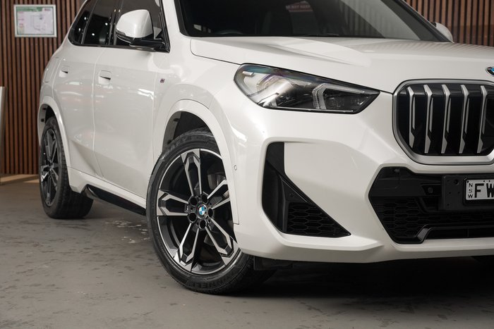2023 BMW X1 xDrive20i M Sport