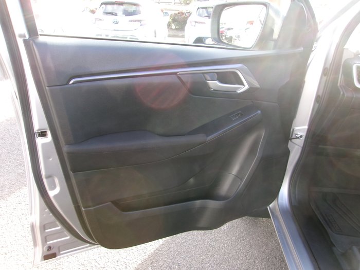 2023 Isuzu D-MAX 2023 Isuzu D-Max 4X4 Crew Ute LSM 3.0L TD Automatic (TOR3019)