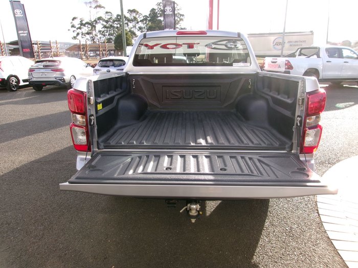 2023 Isuzu D-MAX 2023 Isuzu D-Max 4X4 Crew Ute LSM 3.0L TD Automatic (TOR3019)
