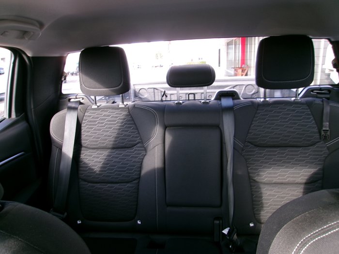 2023 Isuzu D-MAX 2023 Isuzu D-Max 4X4 Crew Ute LSM 3.0L TD Automatic (TOR3019)
