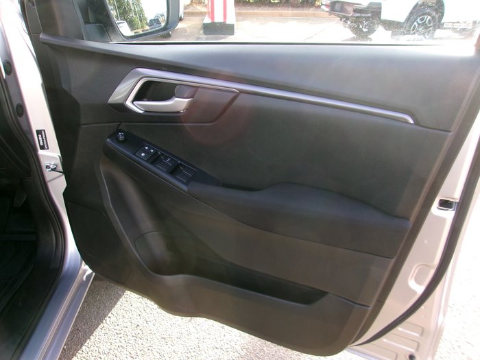 2023 Isuzu D-MAX 2023 Isuzu D-Max 4X4 Crew Ute LSM 3.0L TD Automatic (TOR3019)