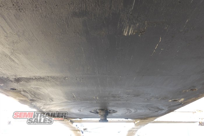 2006 Krueger Skel A Trailer