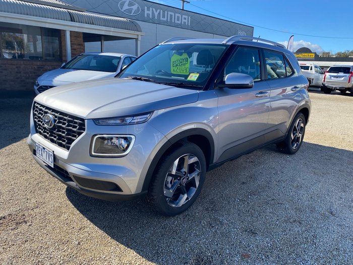 2025 HYUNDAI VENUE QX.V5 VENUE ACTIVE 1.6P AUTO