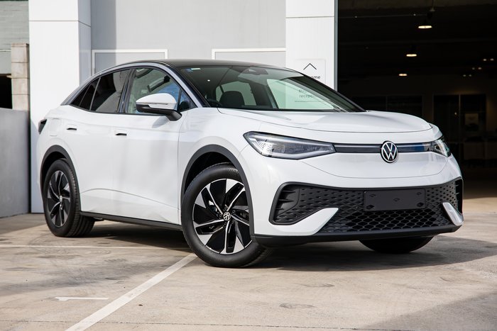 2025 Volkswagen ID.5 Pro