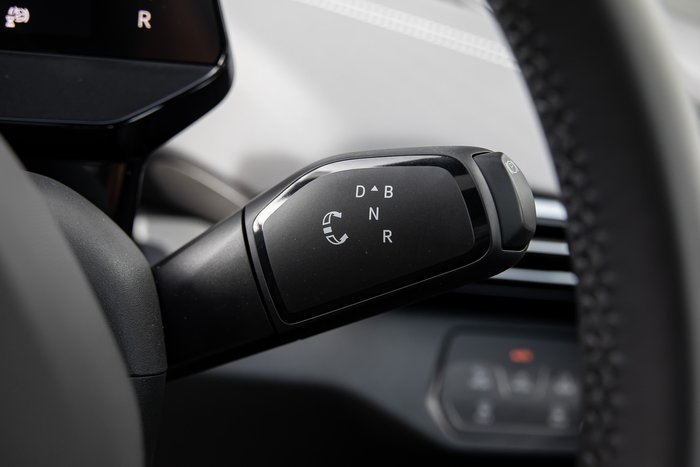 2025 Volkswagen ID.5 Pro