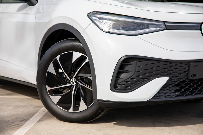 2025 Volkswagen ID.5 Pro