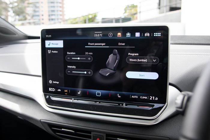 2025 Volkswagen ID.5 Pro