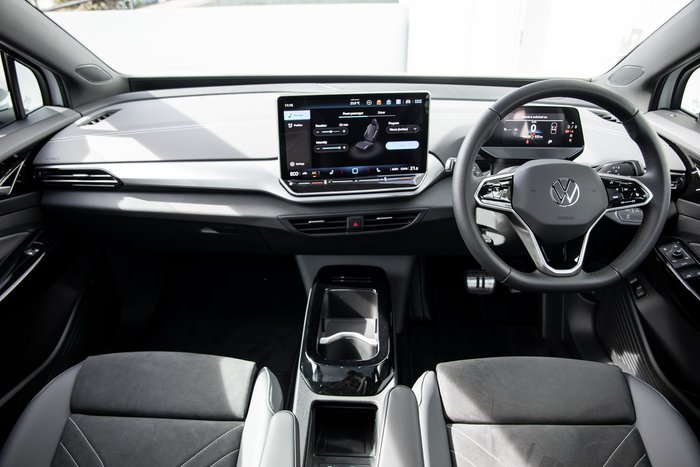 2025 Volkswagen ID.5 Pro