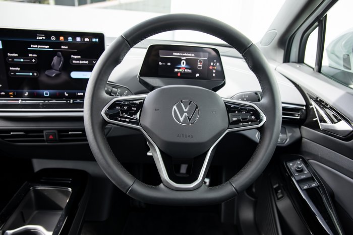 2025 Volkswagen ID.5 Pro