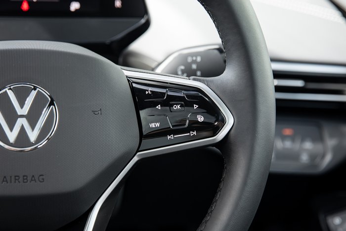 2025 Volkswagen ID.5 Pro