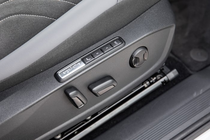 2025 Volkswagen ID.5 Pro