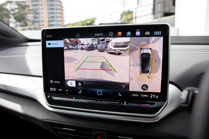 2025 Volkswagen ID.5 Pro