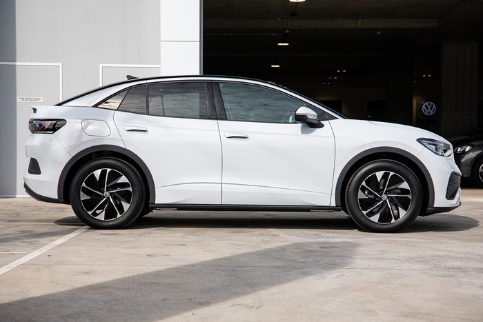 2025 Volkswagen ID.5 Pro