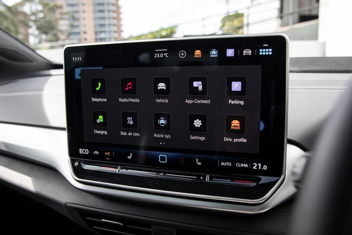 2025 Volkswagen ID.5 Pro