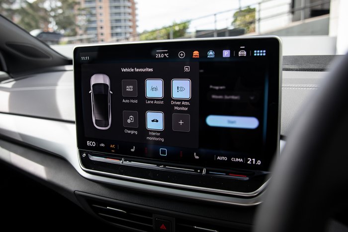 2025 Volkswagen ID.5 Pro