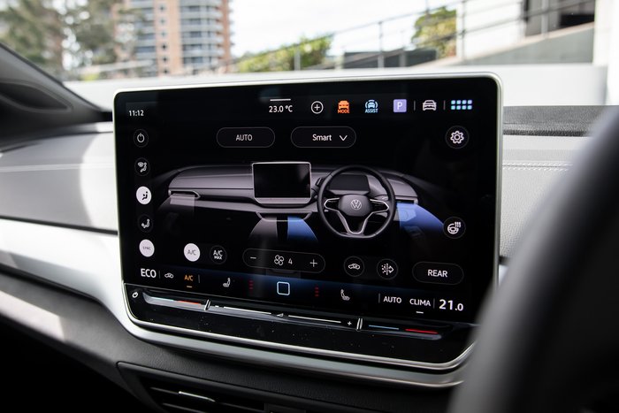 2025 Volkswagen ID.5 Pro