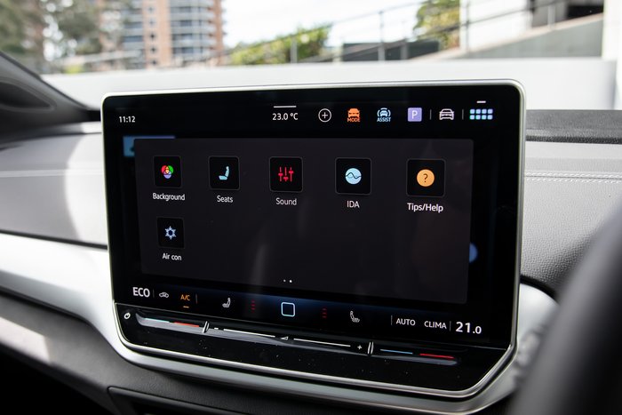 2025 Volkswagen ID.5 Pro