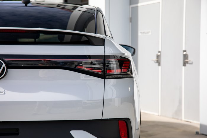 2025 Volkswagen ID.5 Pro