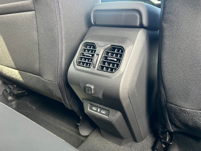 2025 Renault Duster Techno 4x2