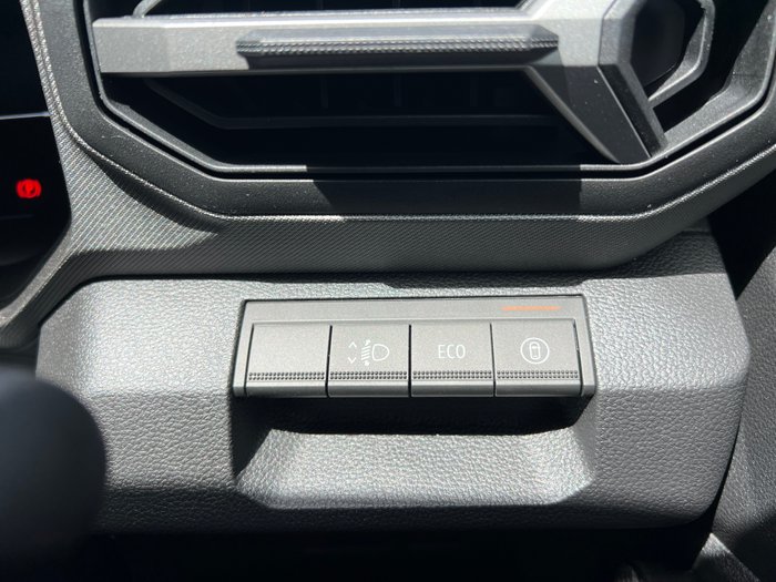 2025 Renault Duster Techno 4x2