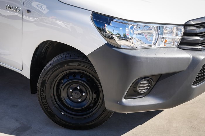 2023 Toyota HILUX