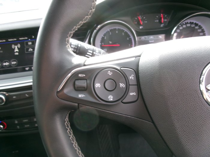 2019 HOLDEN COMMODORE LT (5YR)