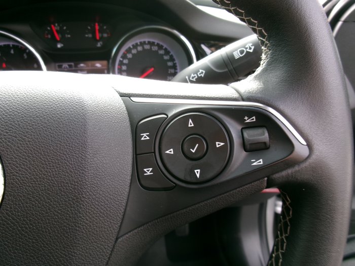 2019 HOLDEN COMMODORE LT (5YR)