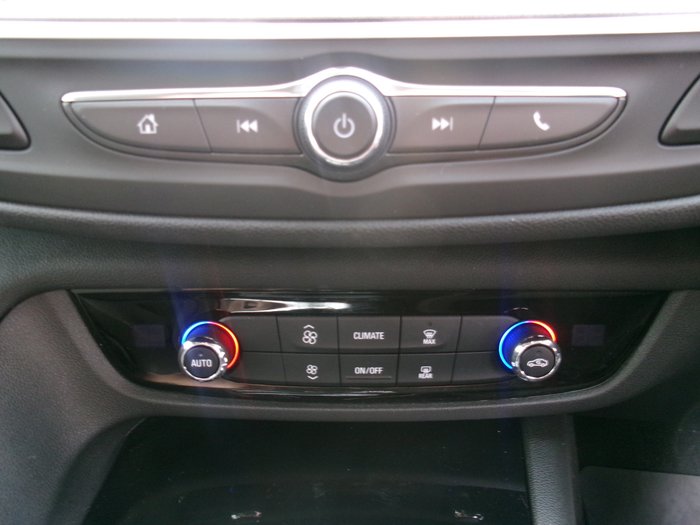 2019 HOLDEN COMMODORE LT (5YR)
