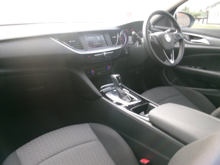 2019 HOLDEN COMMODORE LT (5YR)