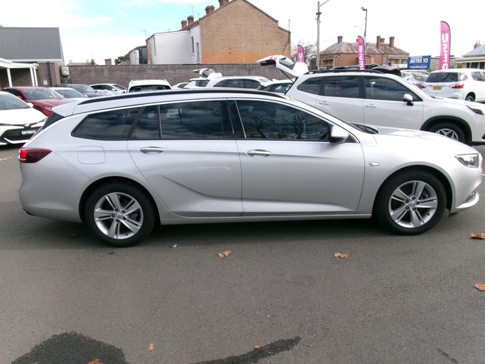 2019 HOLDEN COMMODORE LT (5YR)