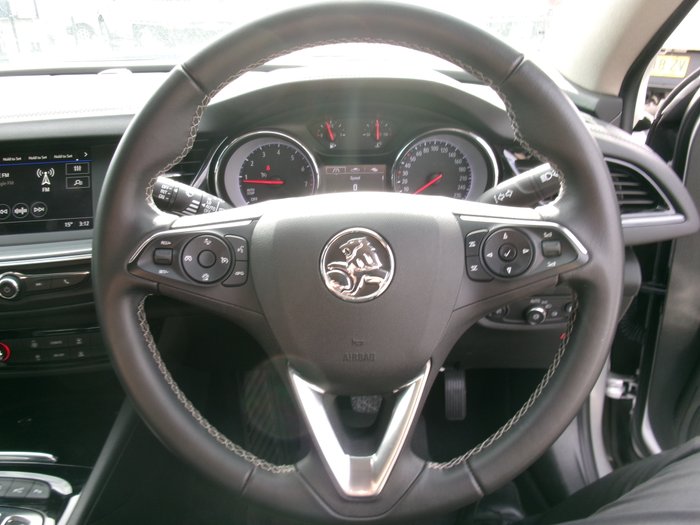 2019 HOLDEN COMMODORE LT (5YR)