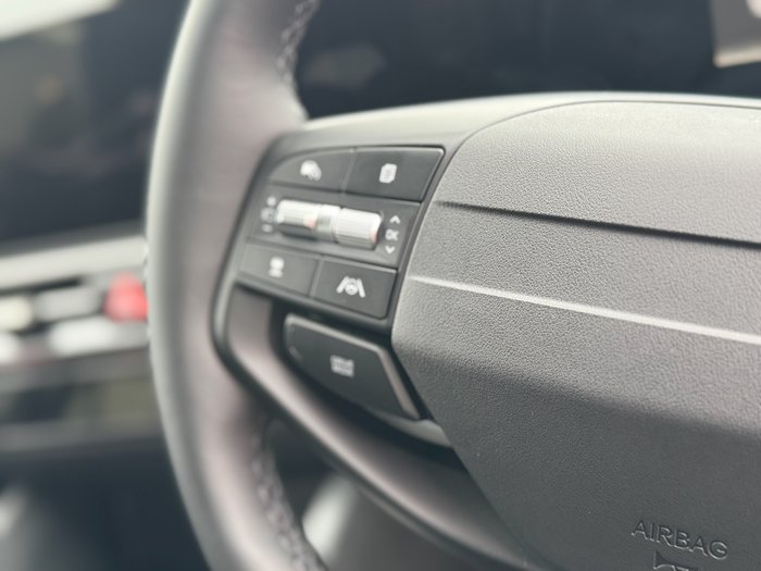 2025 Kia Sportage S