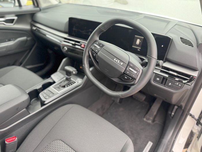 2025 Kia Sportage S