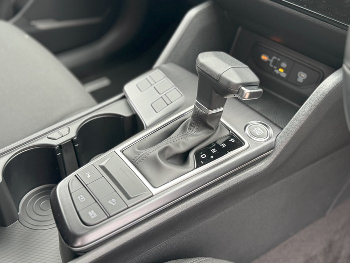 2025 Kia Sportage S