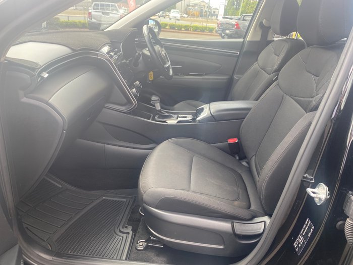 2022 HYUNDAI TUCSON (FWD)