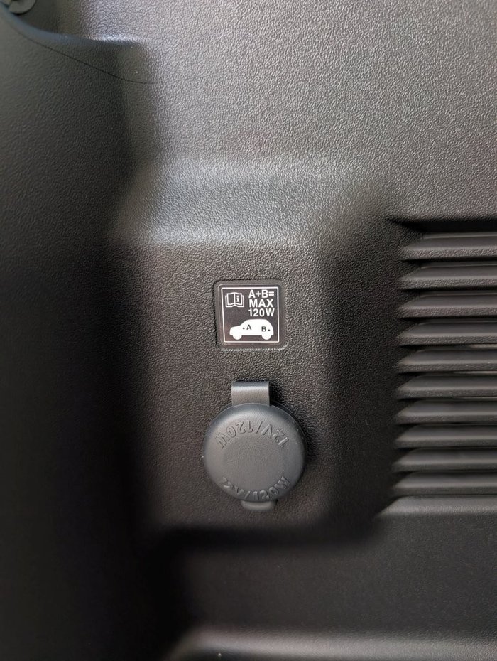 2025 SUZUKI JIMNY GLX MY26