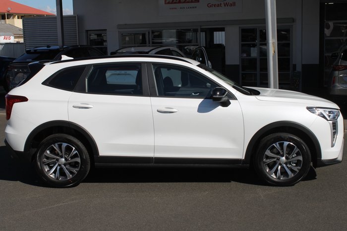 2025 GWM Haval Jolion Premium