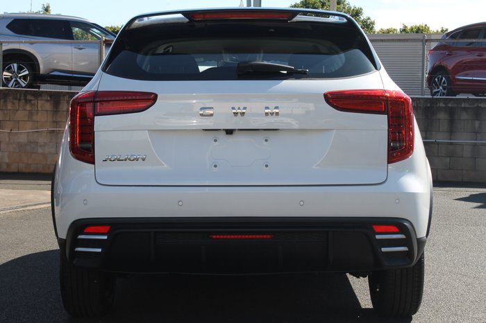 2025 GWM Haval Jolion Premium